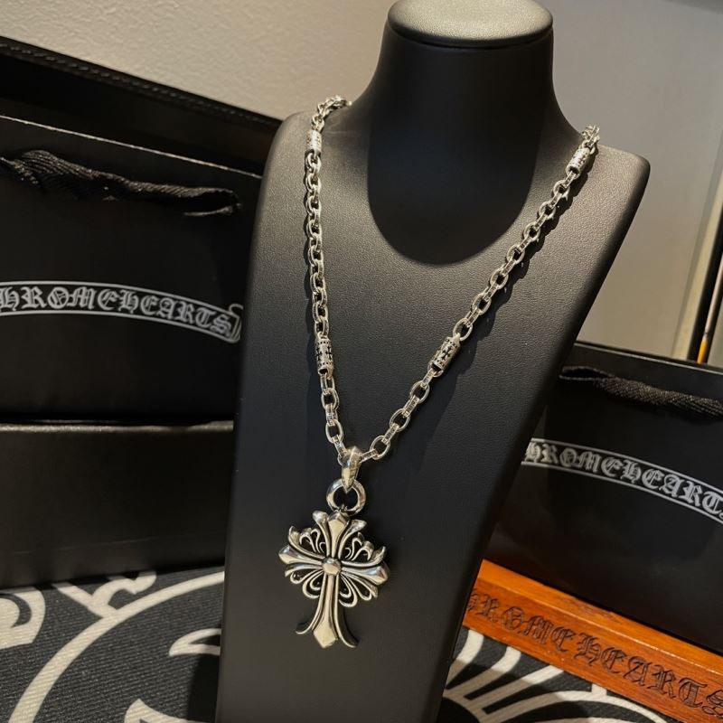 Chrome Hearts Necklaces